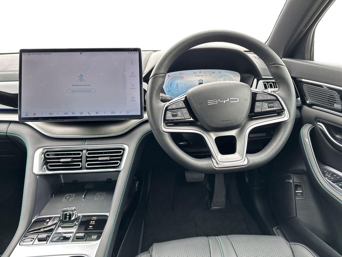 Used BYD Seal U 2025 for sale - 77803731: Photo 16