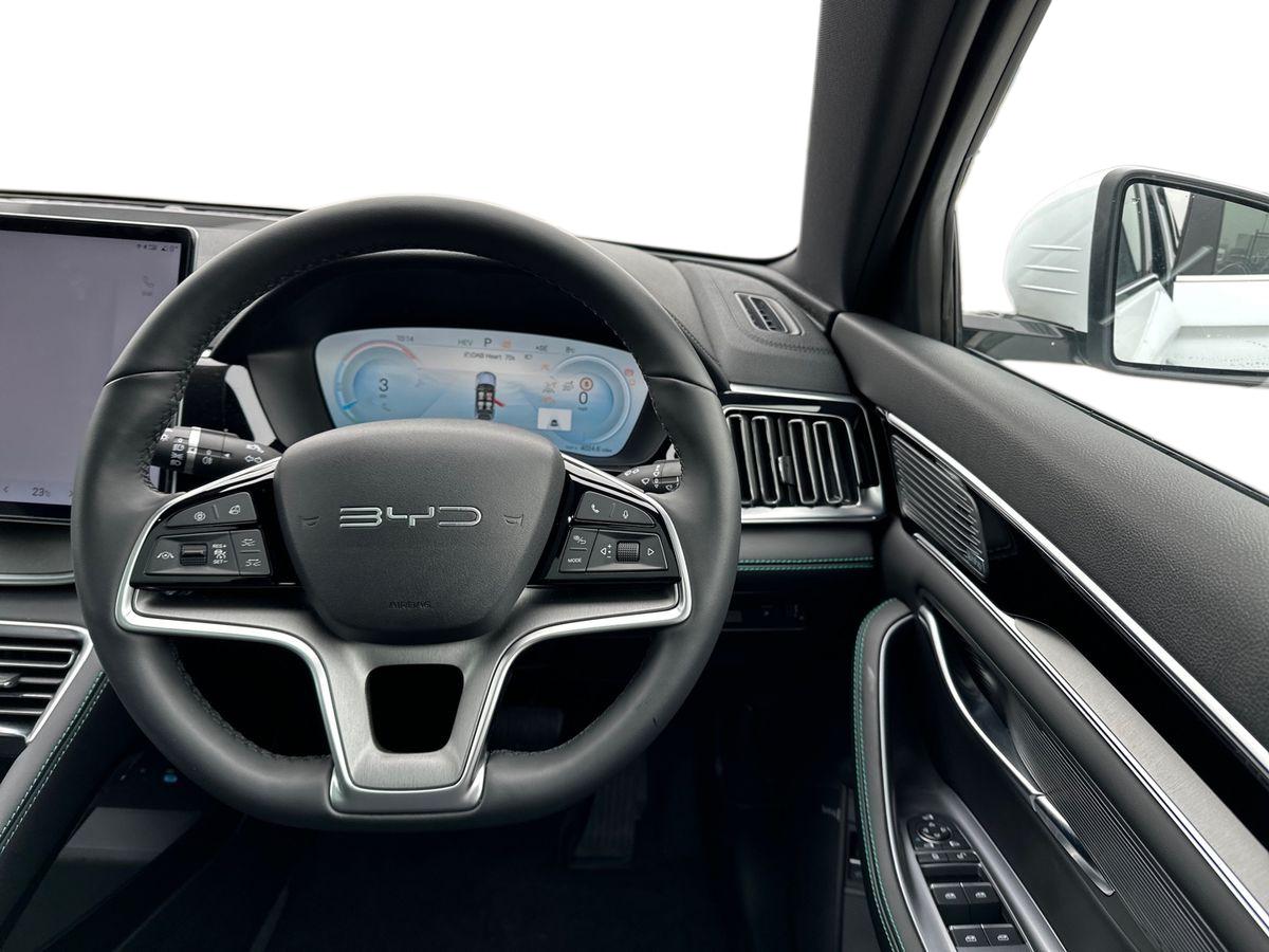 Used BYD Seal U 2025 for sale - 77803731: Photo 17