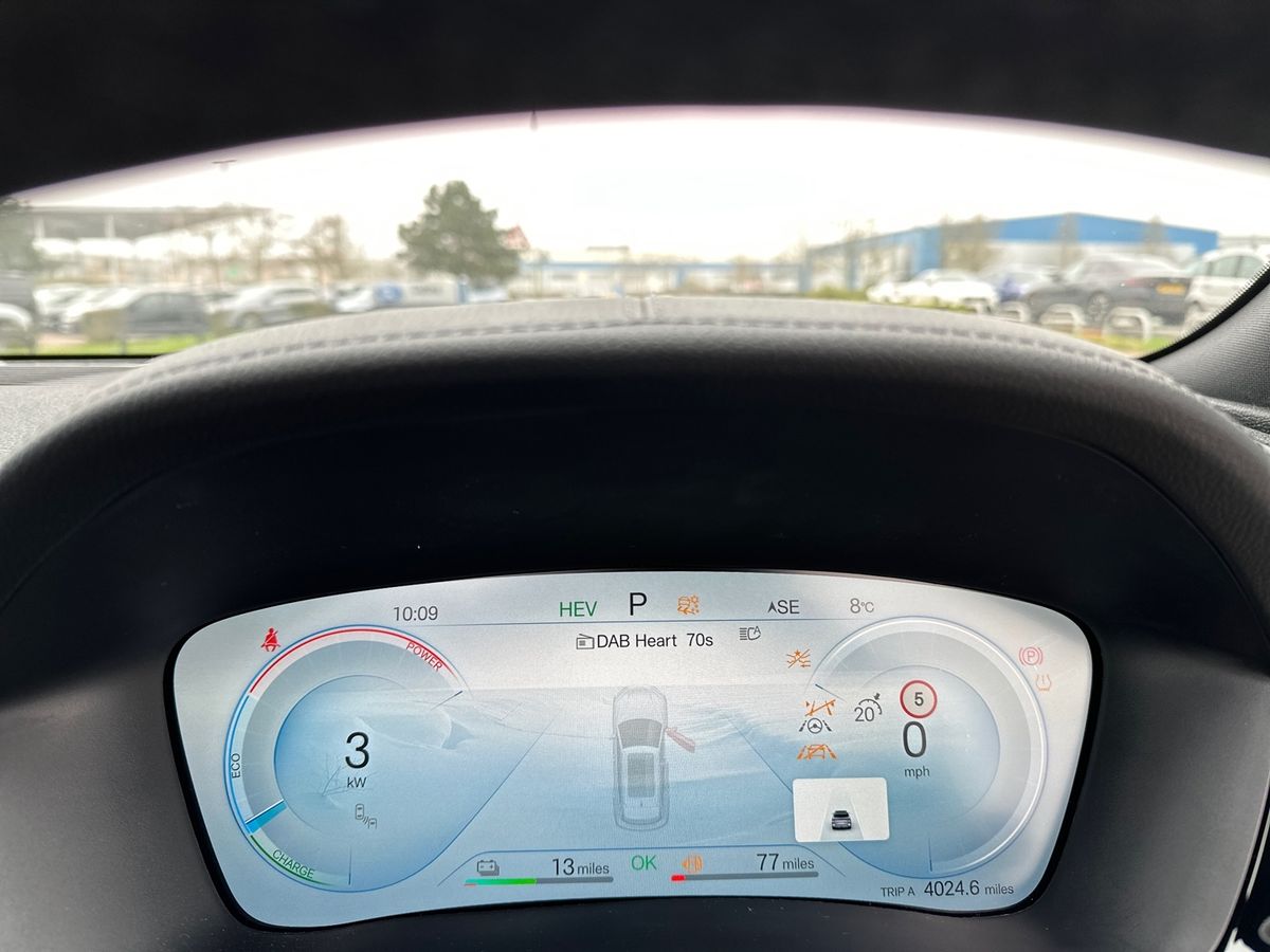 Used BYD Seal U 2025 for sale - 77803731: Photo 18