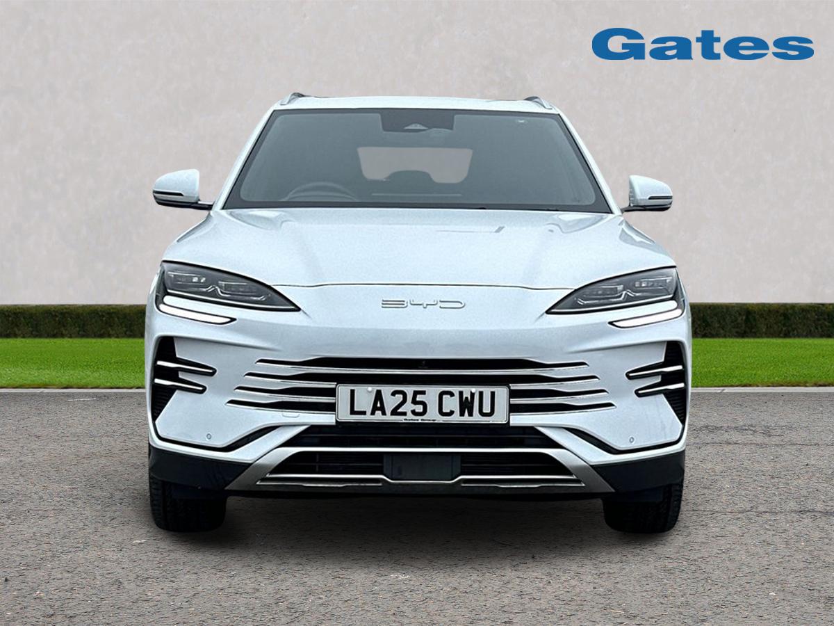 Used BYD Seal U 2025 for sale - 77803731: Photo 2