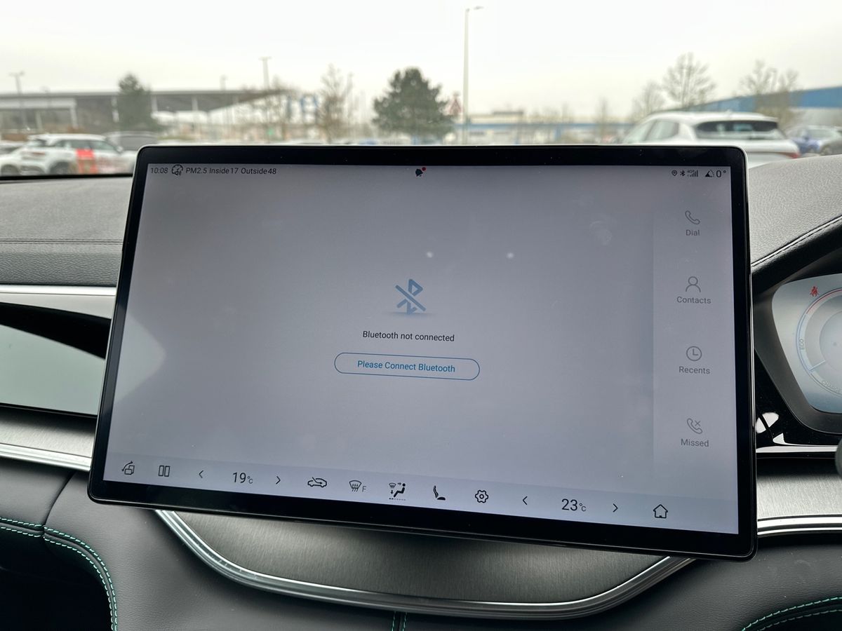 Used BYD Seal U 2025 for sale - 77803731: Photo 21