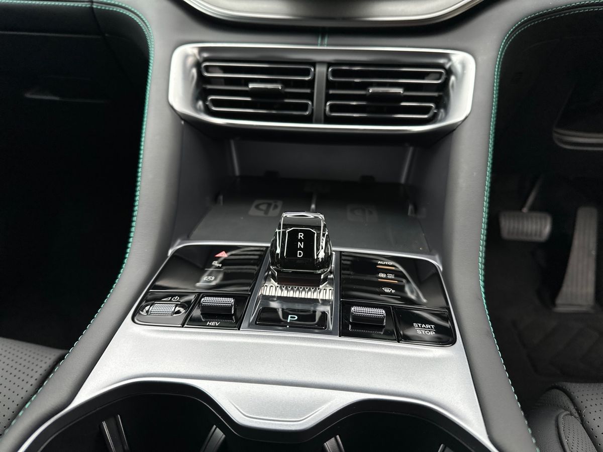 Used BYD Seal U 2025 for sale - 77803731: Photo 22