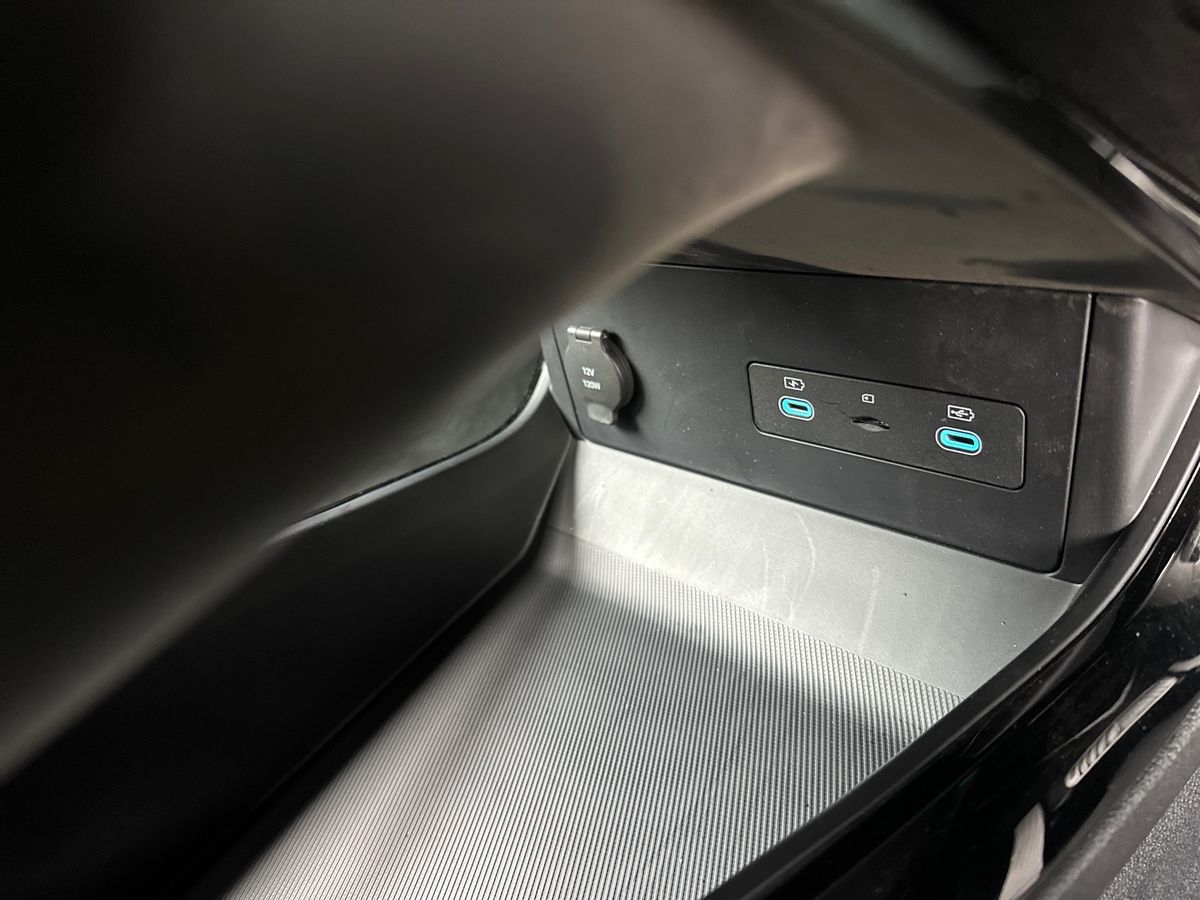 Used BYD Seal U 2025 for sale - 77803731: Photo 24