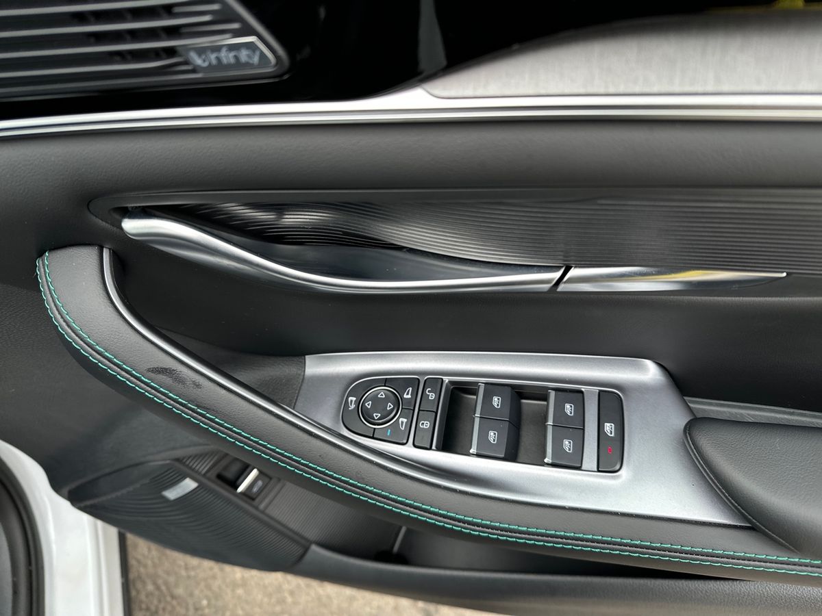 Used BYD Seal U 2025 for sale - 77803731: Photo 25