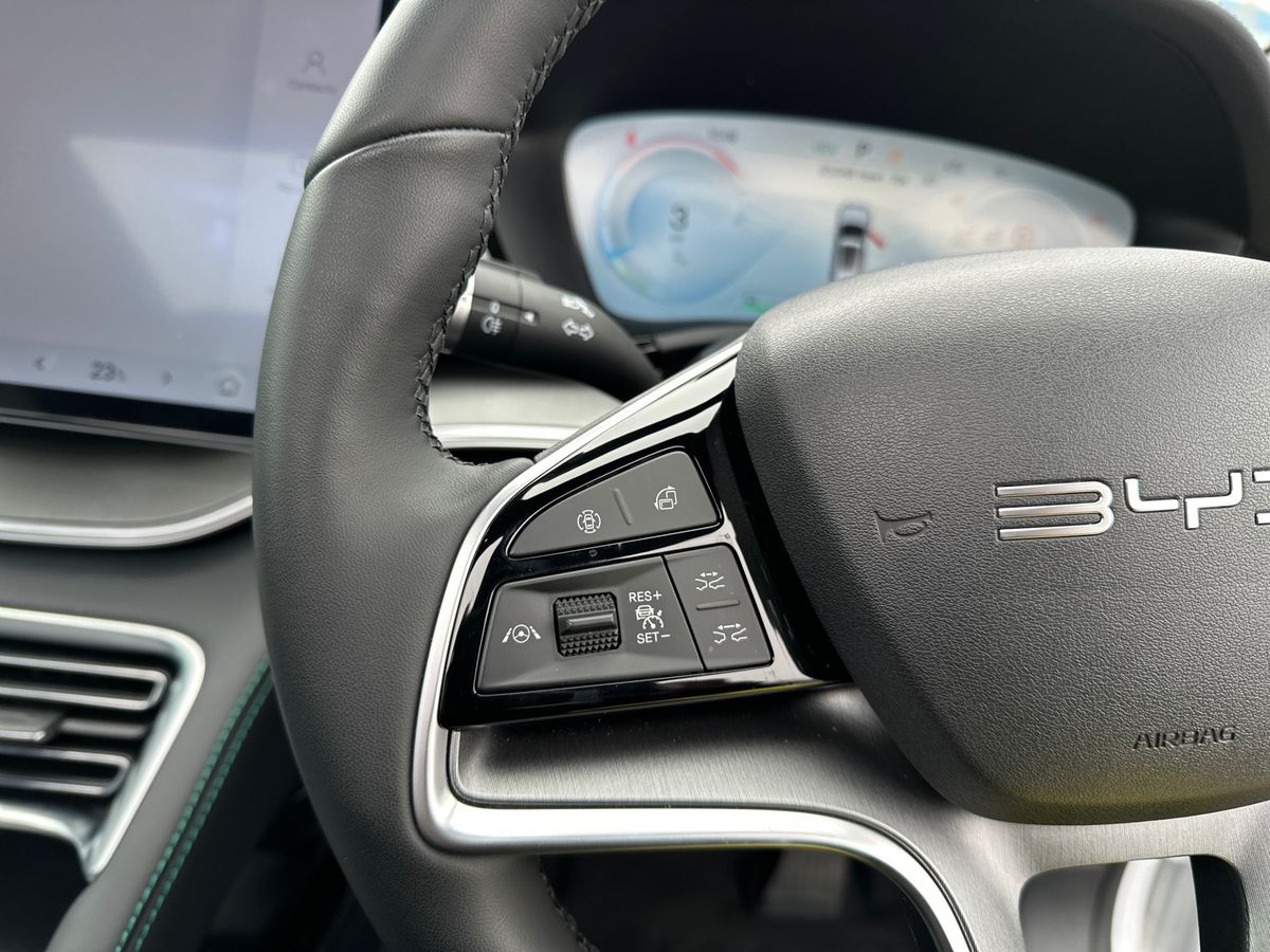 Used BYD Seal U 2025 for sale - 77803731: Photo 26