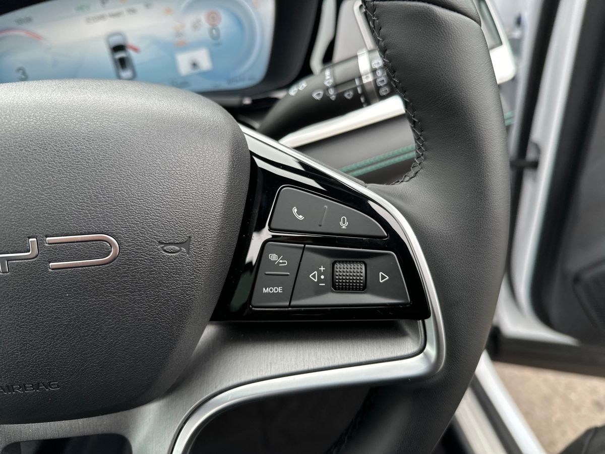 Used BYD Seal U 2025 for sale - 77803731: Photo 27