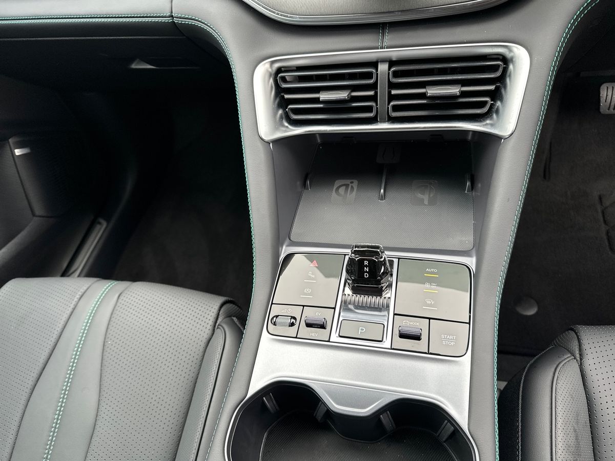 Used BYD Seal U 2025 for sale - 77803731: Photo 28