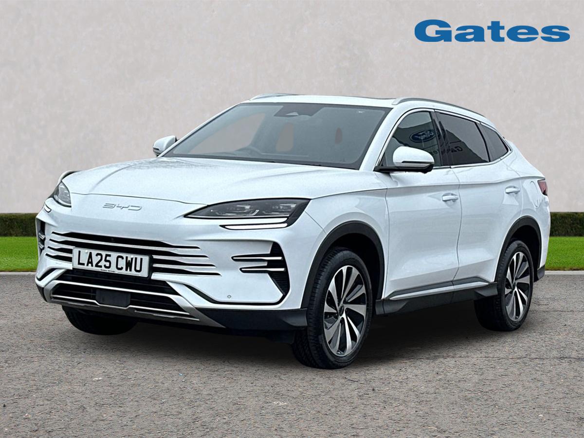 Used BYD Seal U 2025 for sale - 77803731: Photo 3