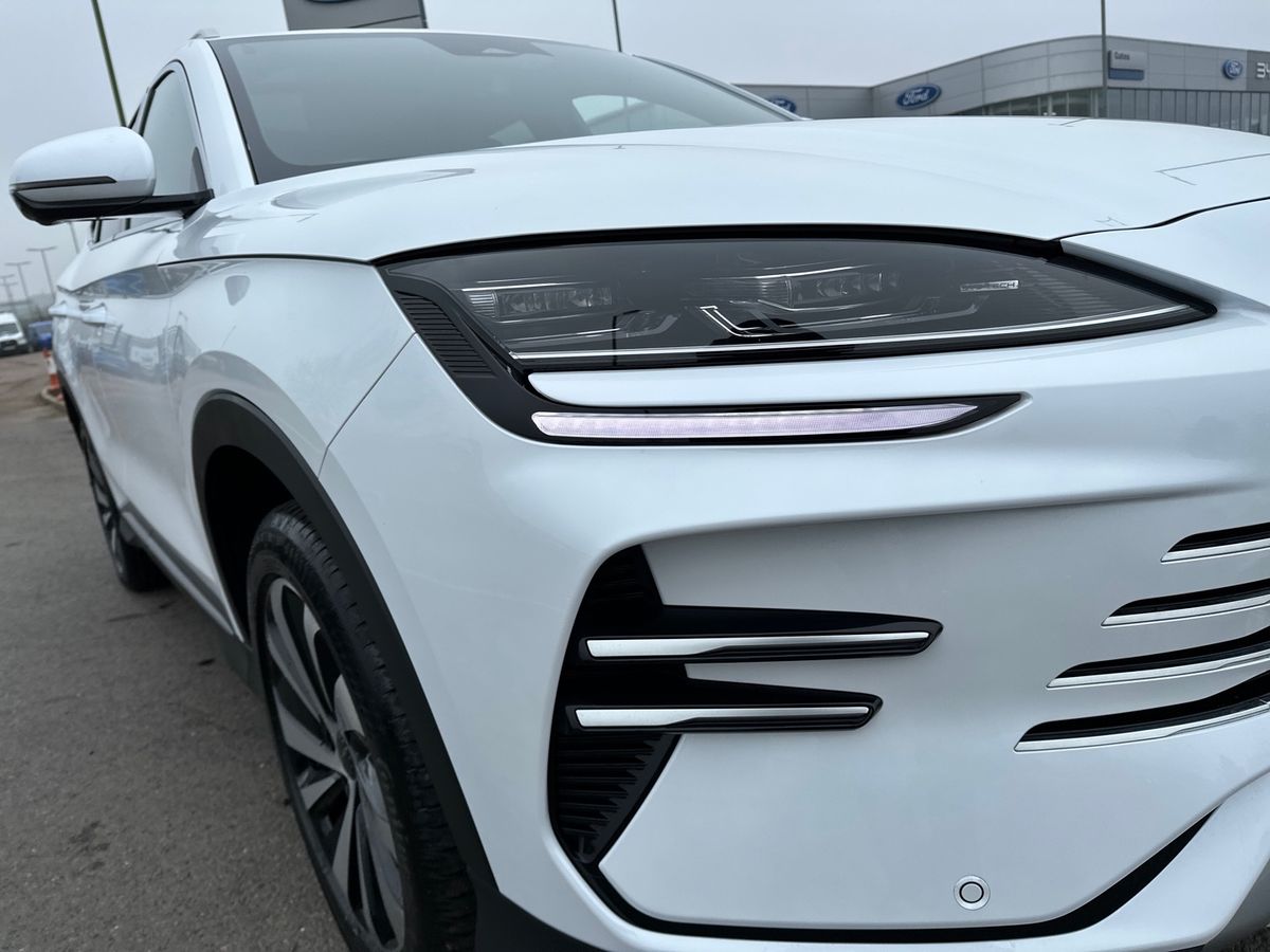 Used BYD Seal U 2025 for sale - 77803731: Photo 32