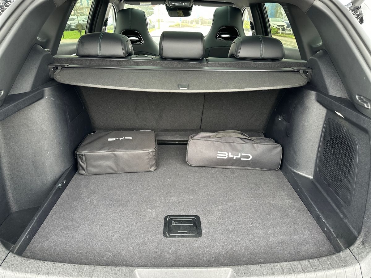 Used BYD Seal U 2025 for sale - 77803731: Photo 34