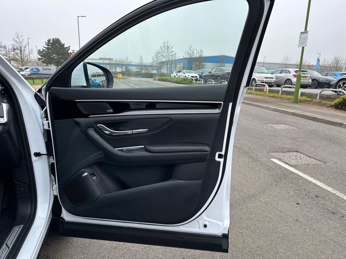 Used BYD Seal U 2025 for sale - 77803731: Photo 35