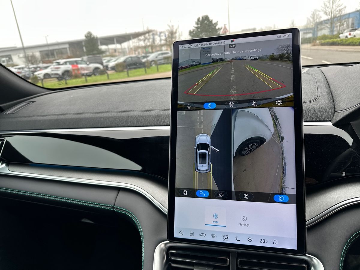 Used BYD Seal U 2025 for sale - 77803731: Photo 36