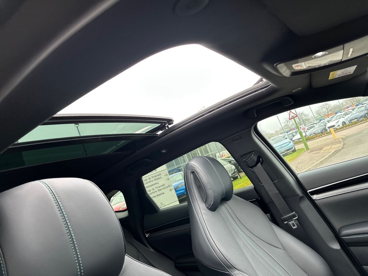 Used BYD Seal U 2025 for sale - 77803731: Photo 37