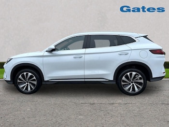 Used BYD Seal U 2025 for sale - 77803731: Photo