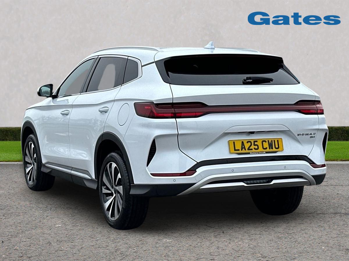 Used BYD Seal U 2025 for sale - 77803731: Photo 5