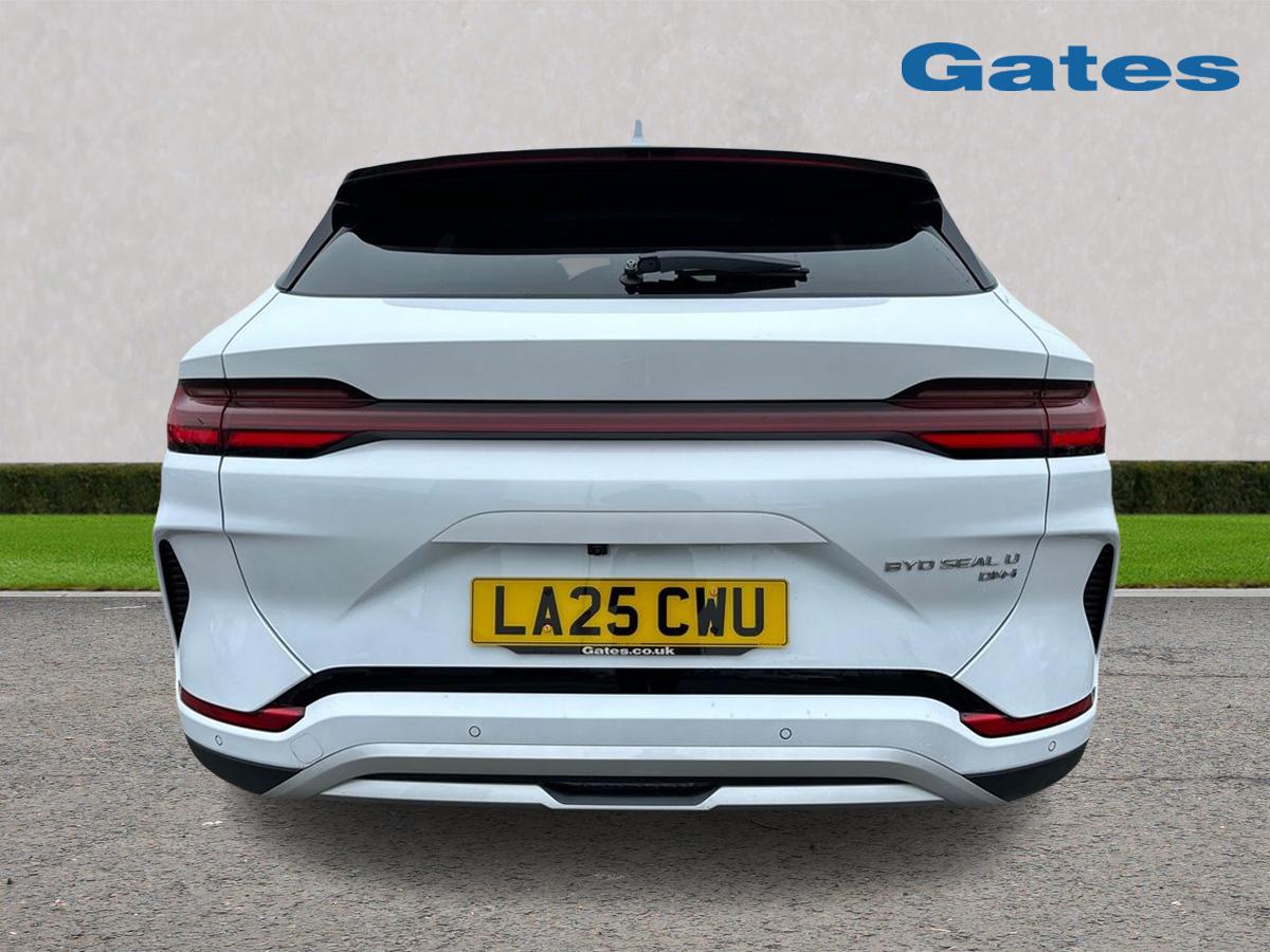 Used BYD Seal U 2025 for sale - 77803731: Photo 6