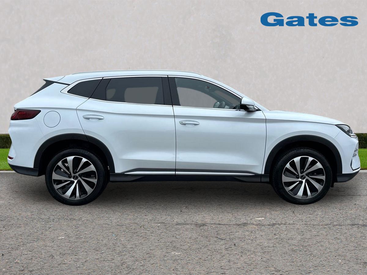 Used BYD Seal U 2025 for sale - 77803731: Photo 8