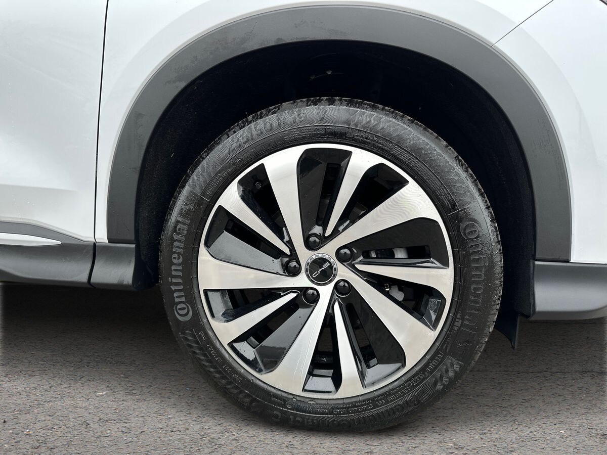 Used BYD Seal U 2025 for sale - 77803731: Photo 9