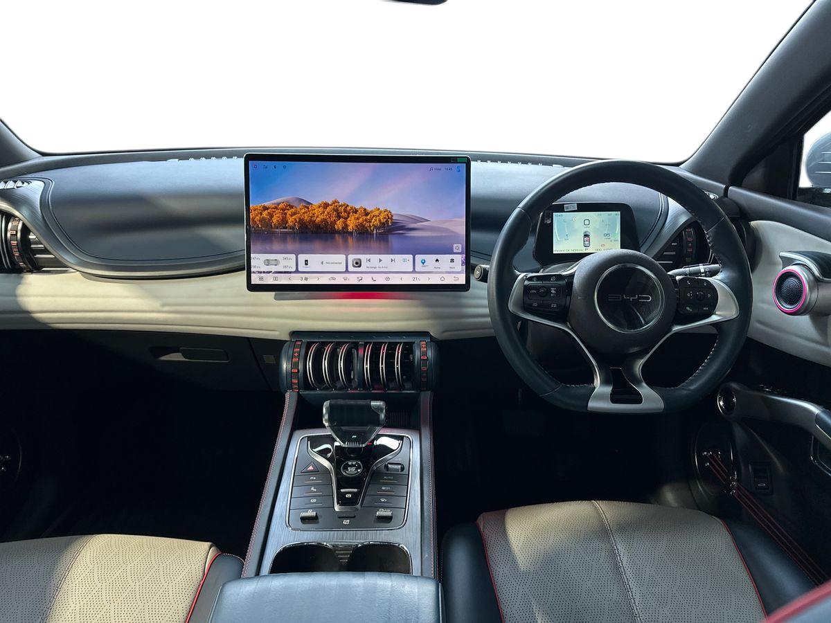 Used BYD Atto 3 2024 for sale - 77244652: Photo 15