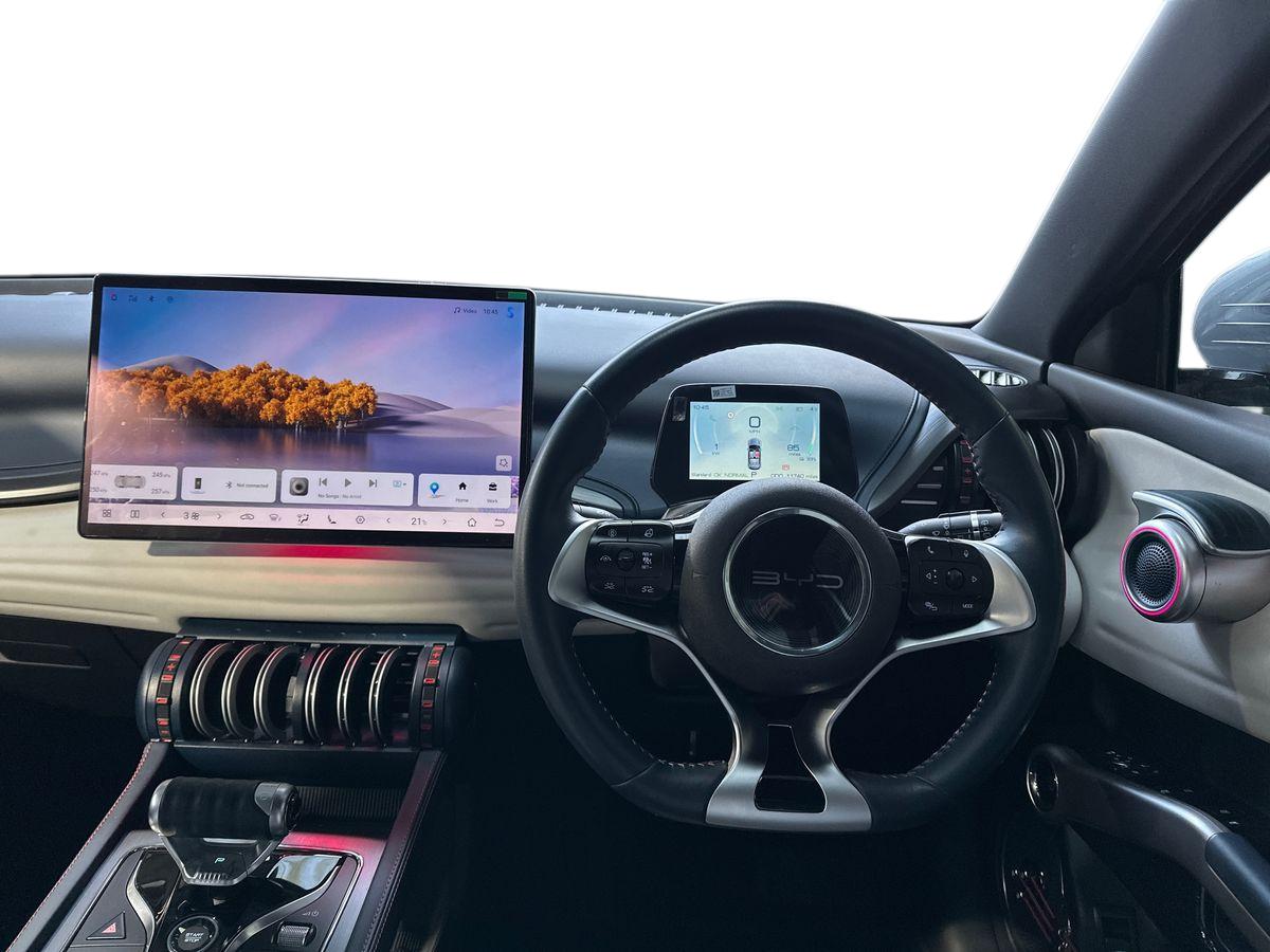 Used BYD Atto 3 2024 for sale - 77244652: Photo 16