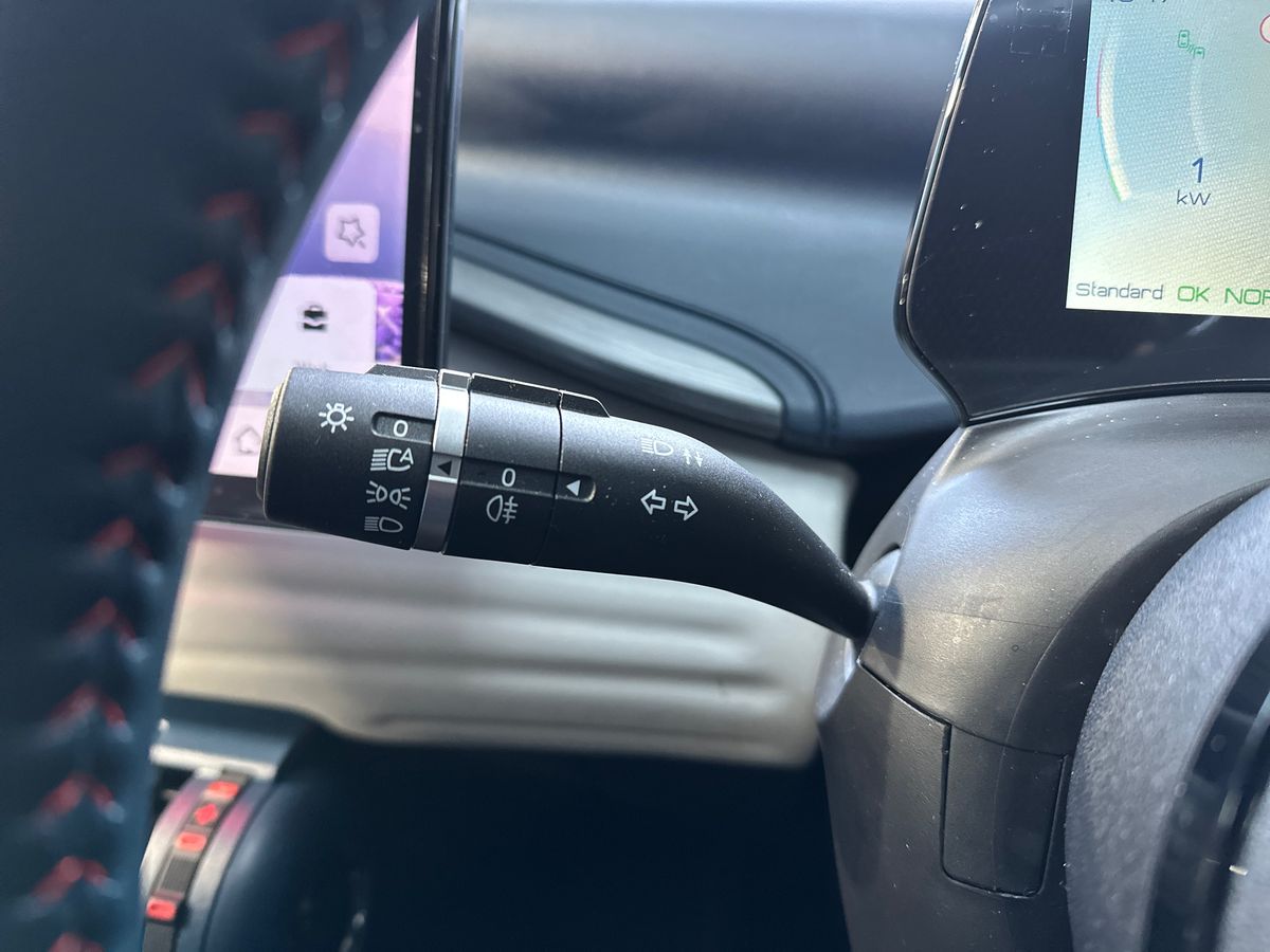 Used BYD Atto 3 2024 for sale - 77244652: Photo 23