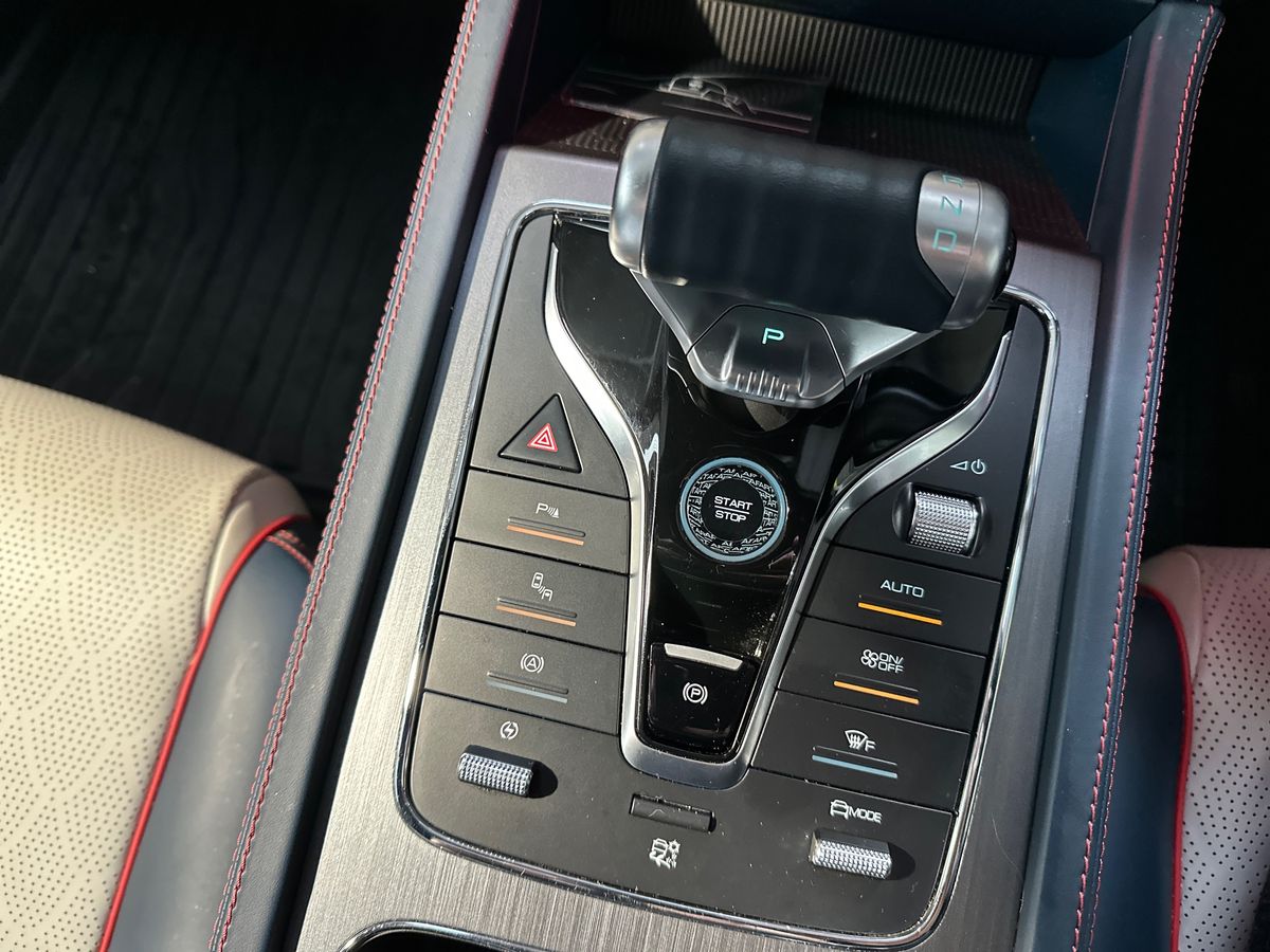 Used BYD Atto 3 2024 for sale - 77244652: Photo 28