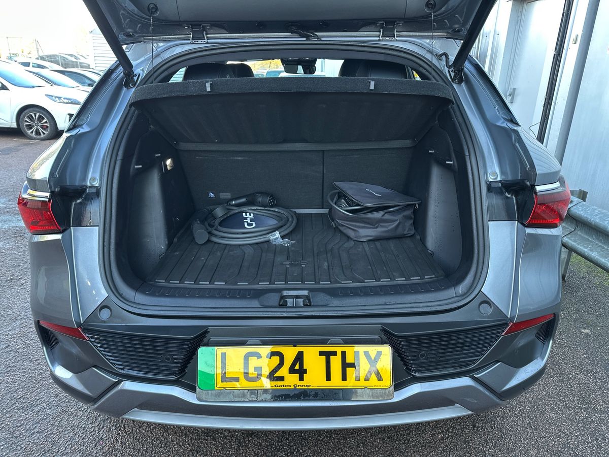 Used BYD Atto 3 2024 for sale - 77244652: Photo 34