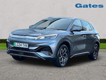 Used BYD Atto 3 2024 for sale - 77244652: Photo