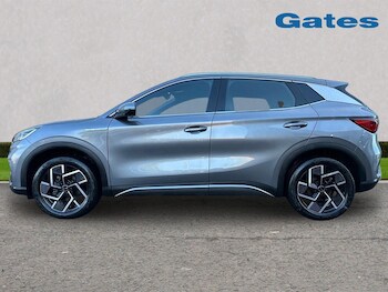 Used BYD Atto 3 2024 for sale - 77244652: Photo