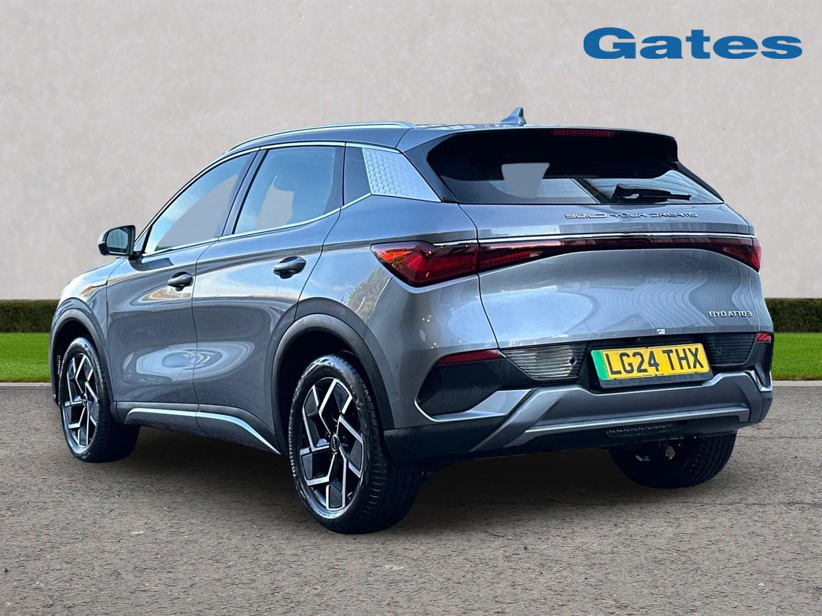 Used BYD Atto 3 2024 for sale - 77244652: Photo 5