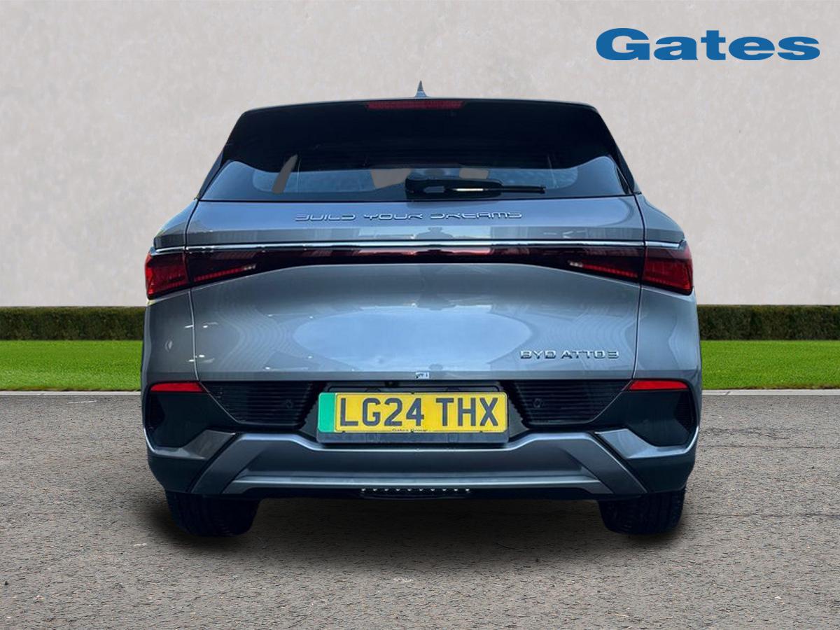 Used BYD Atto 3 2024 for sale - 77244652: Photo 6