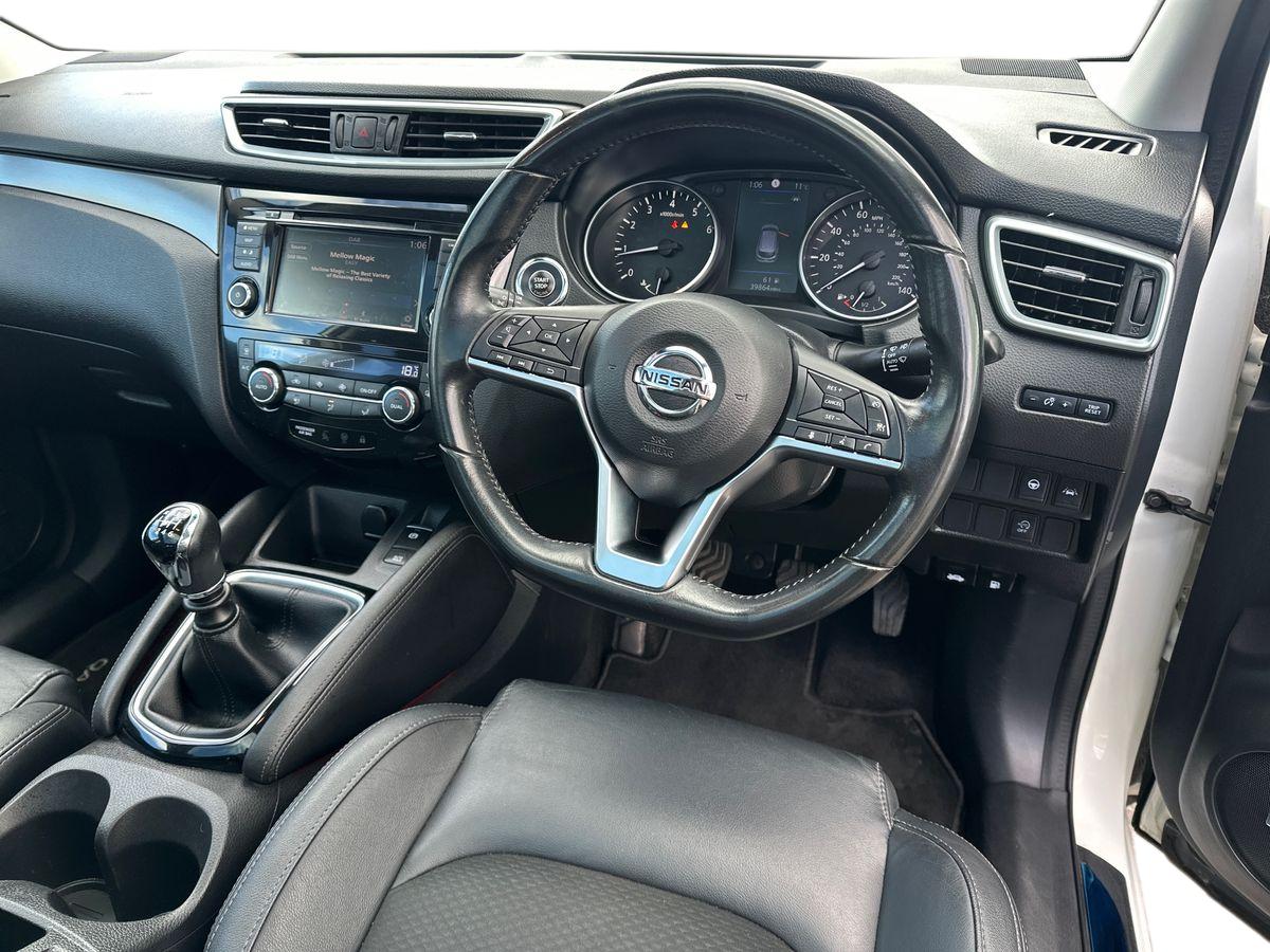 Used Nissan Qashqai 2019 for sale - 77841468: Photo 10