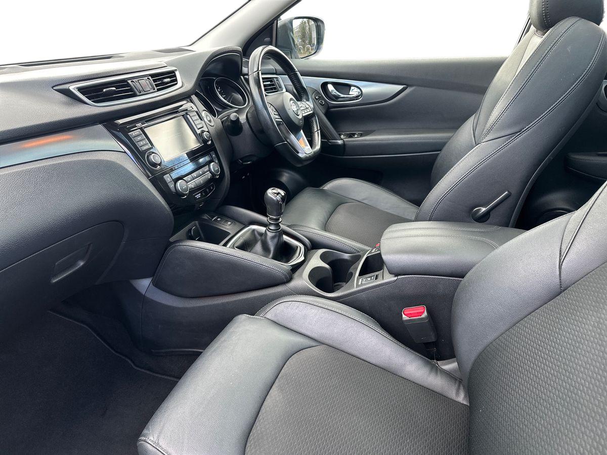 Used Nissan Qashqai 2019 for sale - 77841468: Photo 11