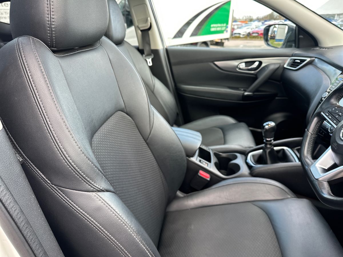 Used Nissan Qashqai 2019 for sale - 77841468: Photo 12