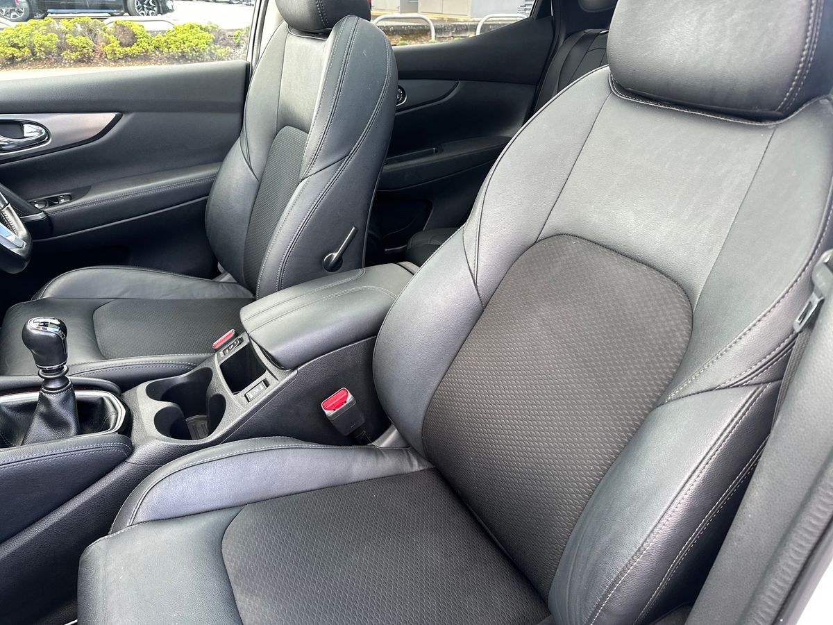 Used Nissan Qashqai 2019 for sale - 77841468: Photo 13