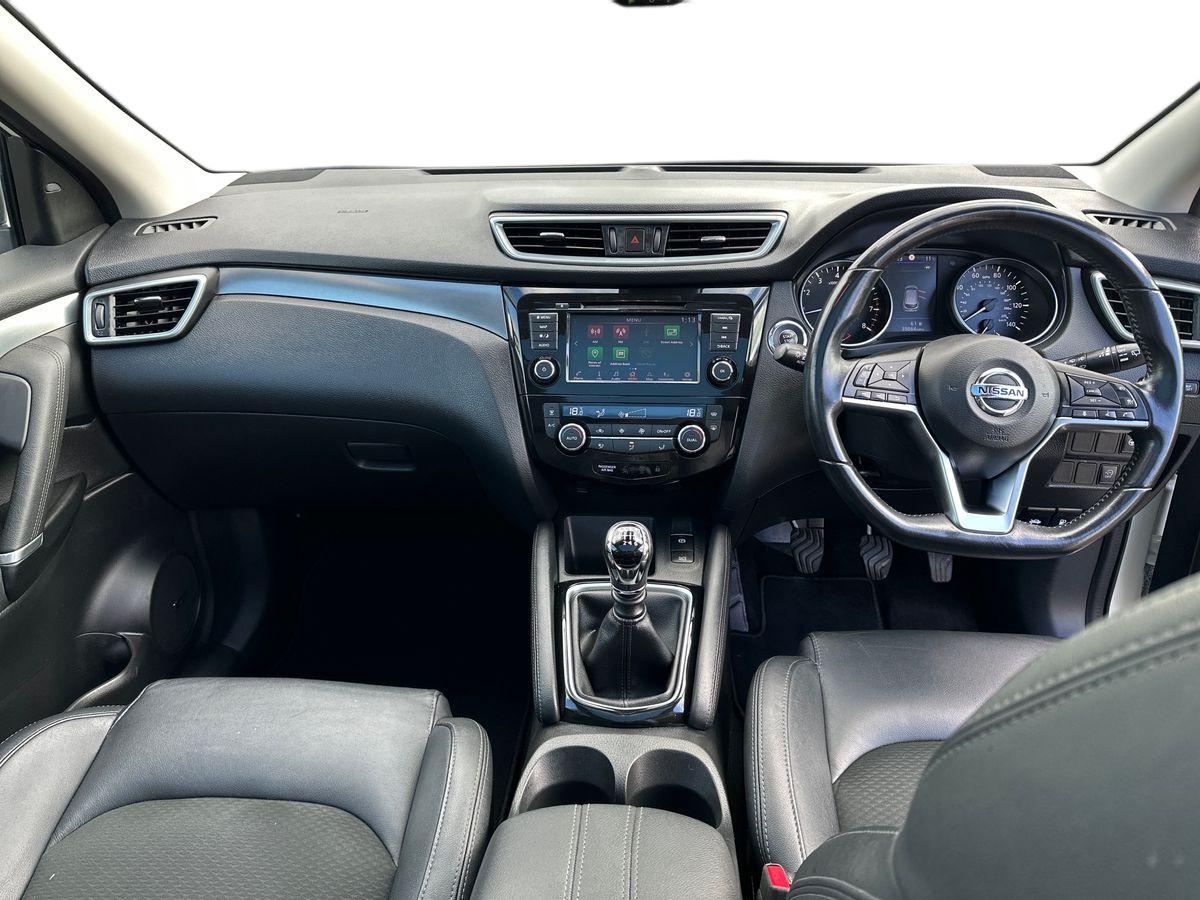 Used Nissan Qashqai 2019 for sale - 77841468: Photo 15