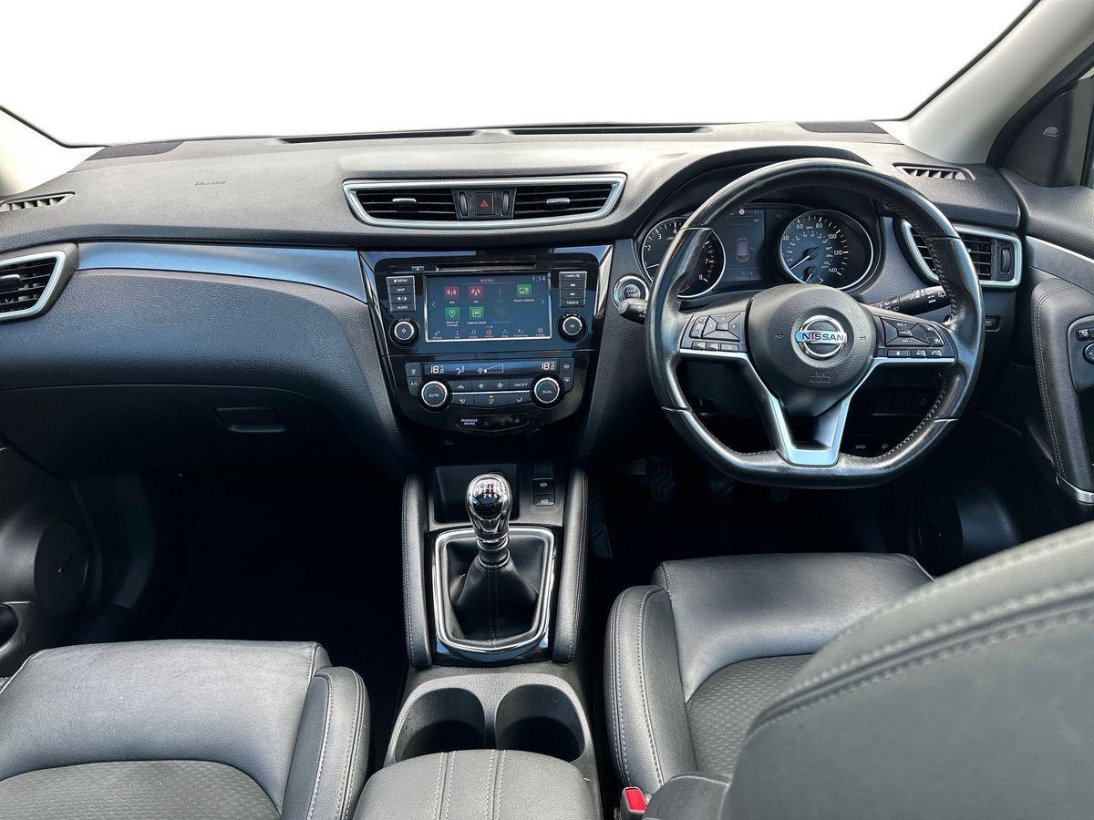 Used Nissan Qashqai 2019 for sale - 77841468: Photo 16