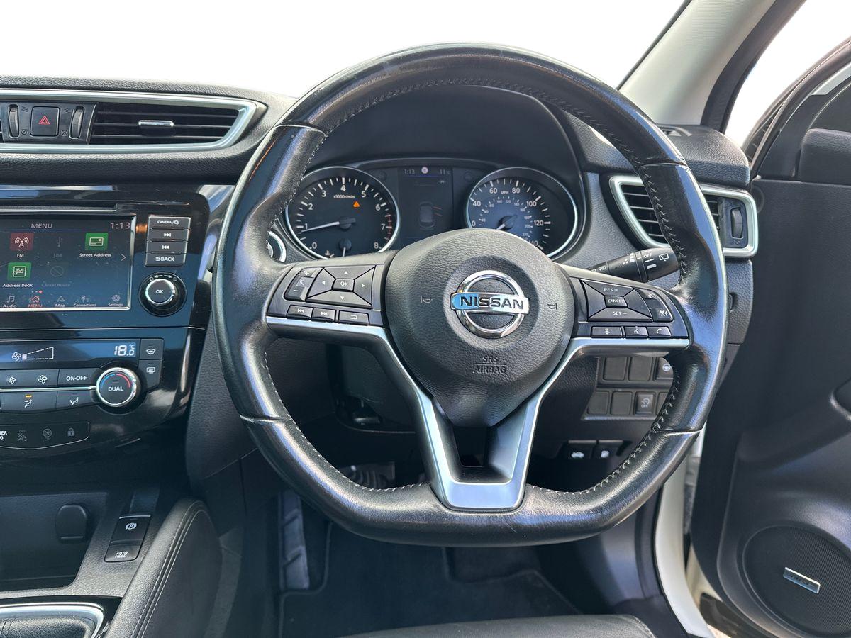 Used Nissan Qashqai 2019 for sale - 77841468: Photo 17