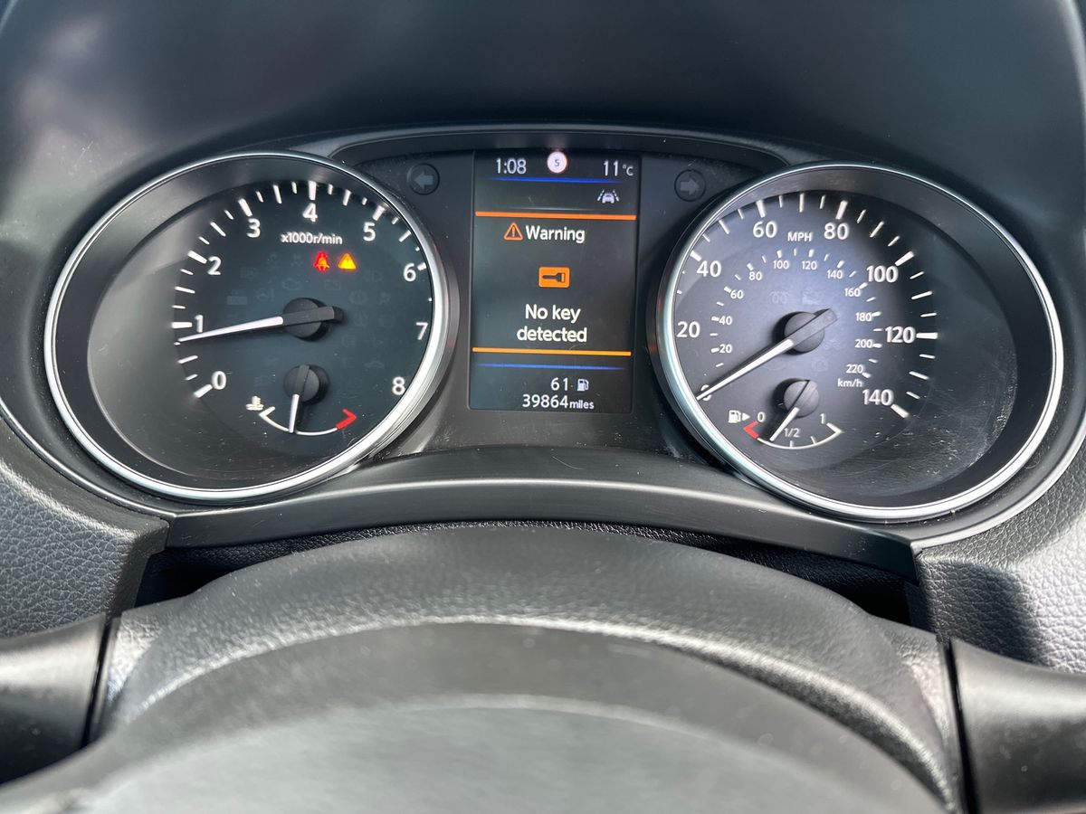 Used Nissan Qashqai 2019 for sale - 77841468: Photo 18