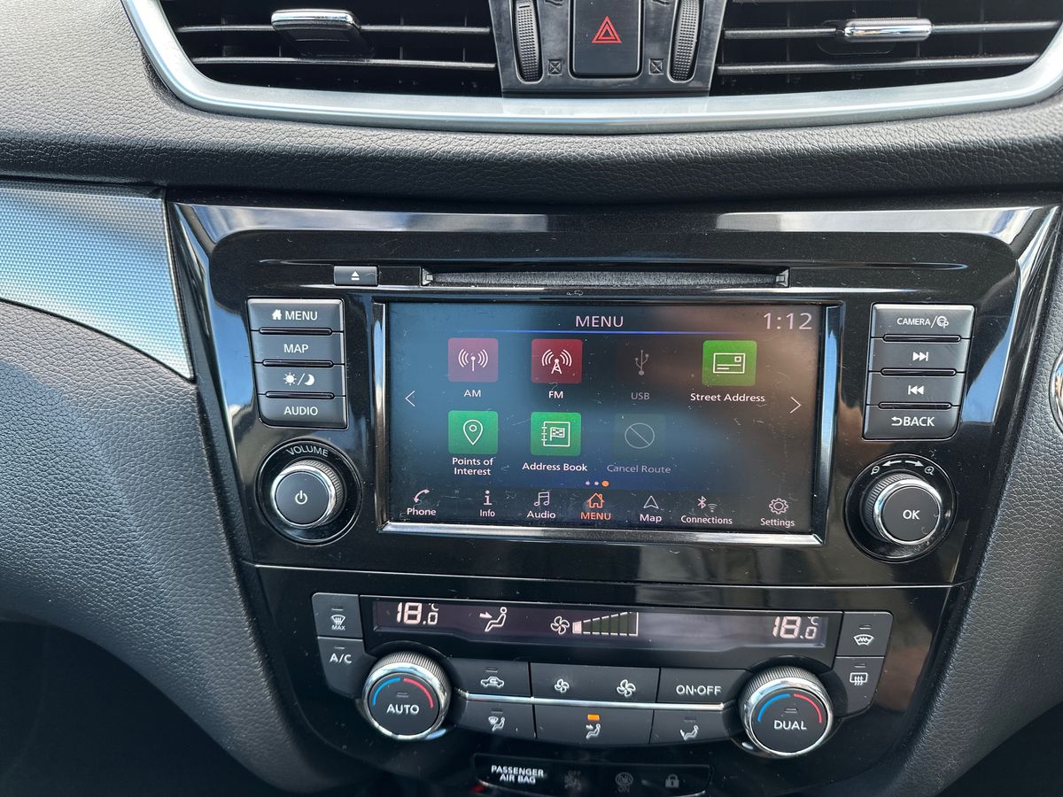 Used Nissan Qashqai 2019 for sale - 77841468: Photo 19