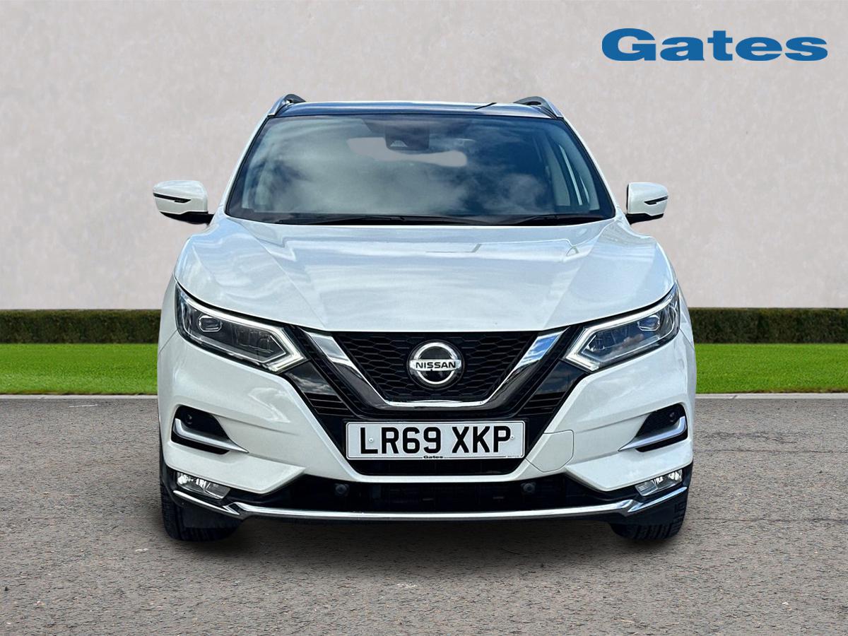 Used Nissan Qashqai 2019 for sale - 77841468: Photo 2