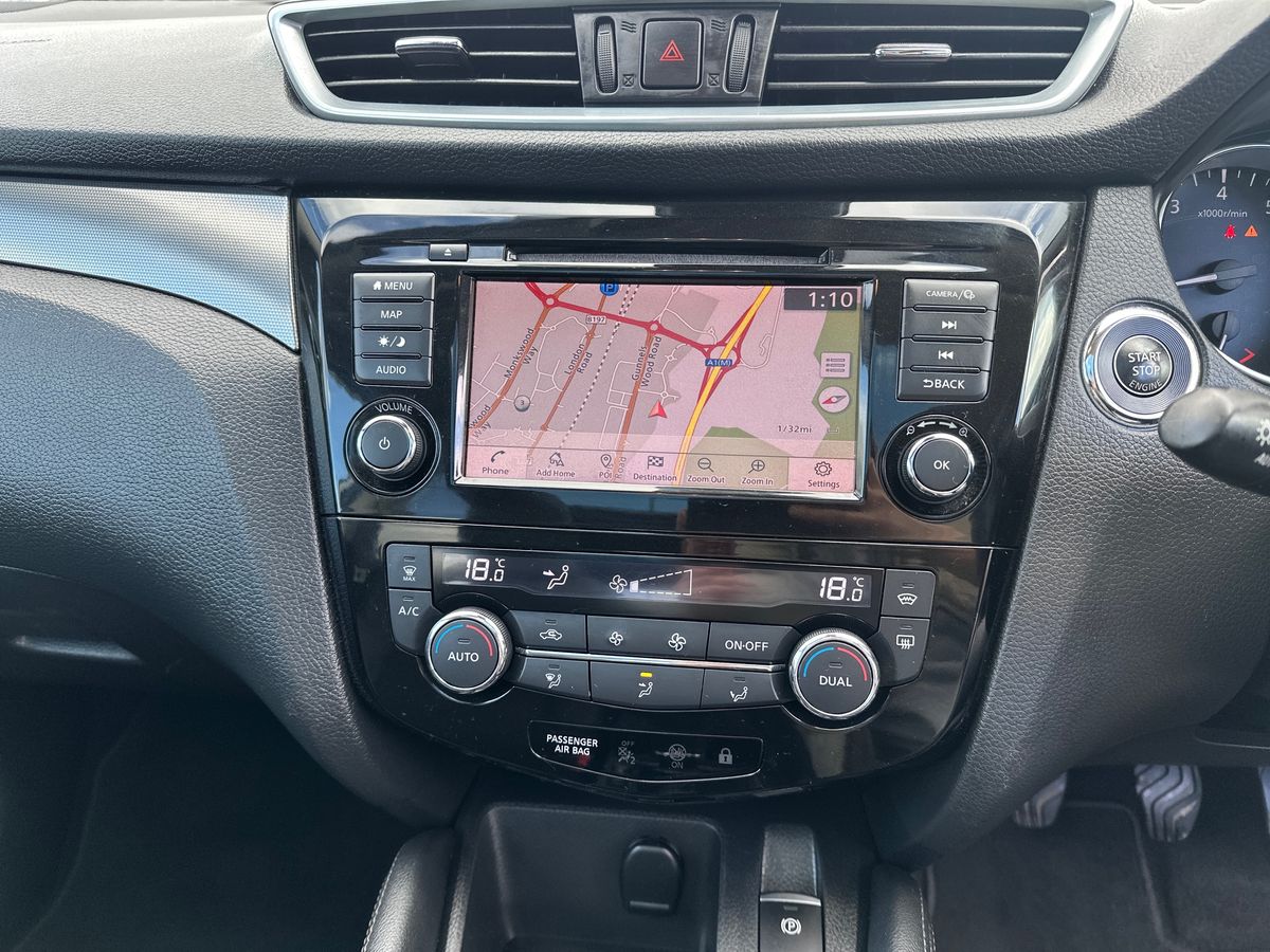 Used Nissan Qashqai 2019 for sale - 77841468: Photo 20