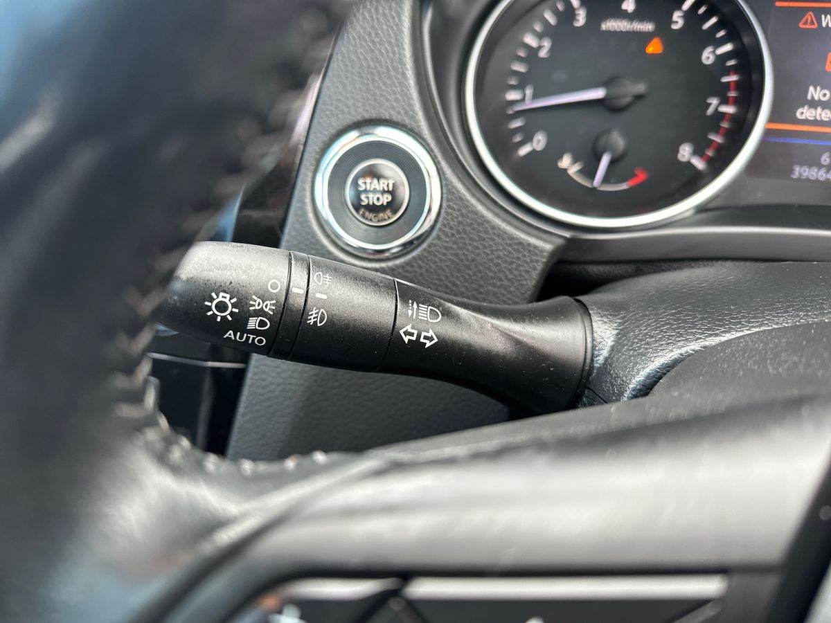 Used Nissan Qashqai 2019 for sale - 77841468: Photo 23