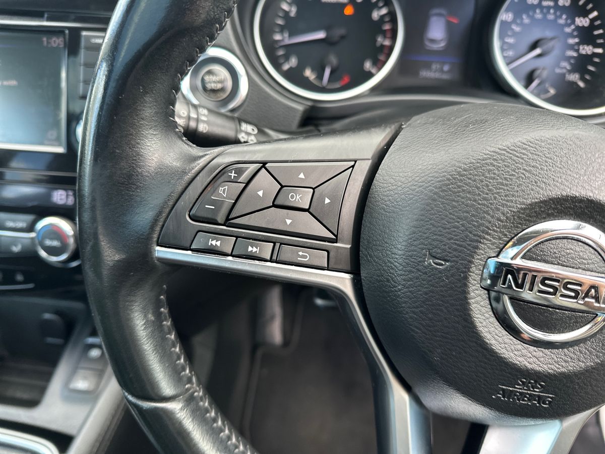 Used Nissan Qashqai 2019 for sale - 77841468: Photo 26