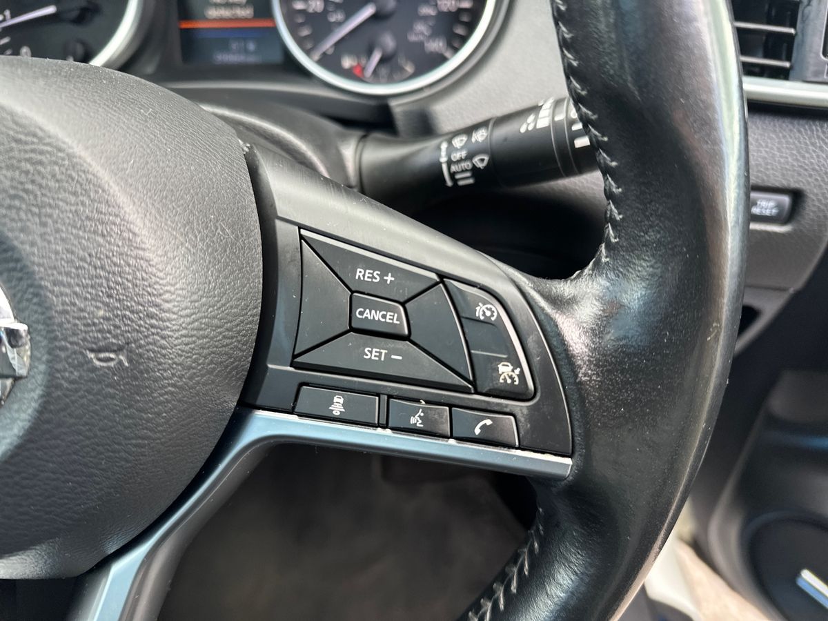 Used Nissan Qashqai 2019 for sale - 77841468: Photo 27