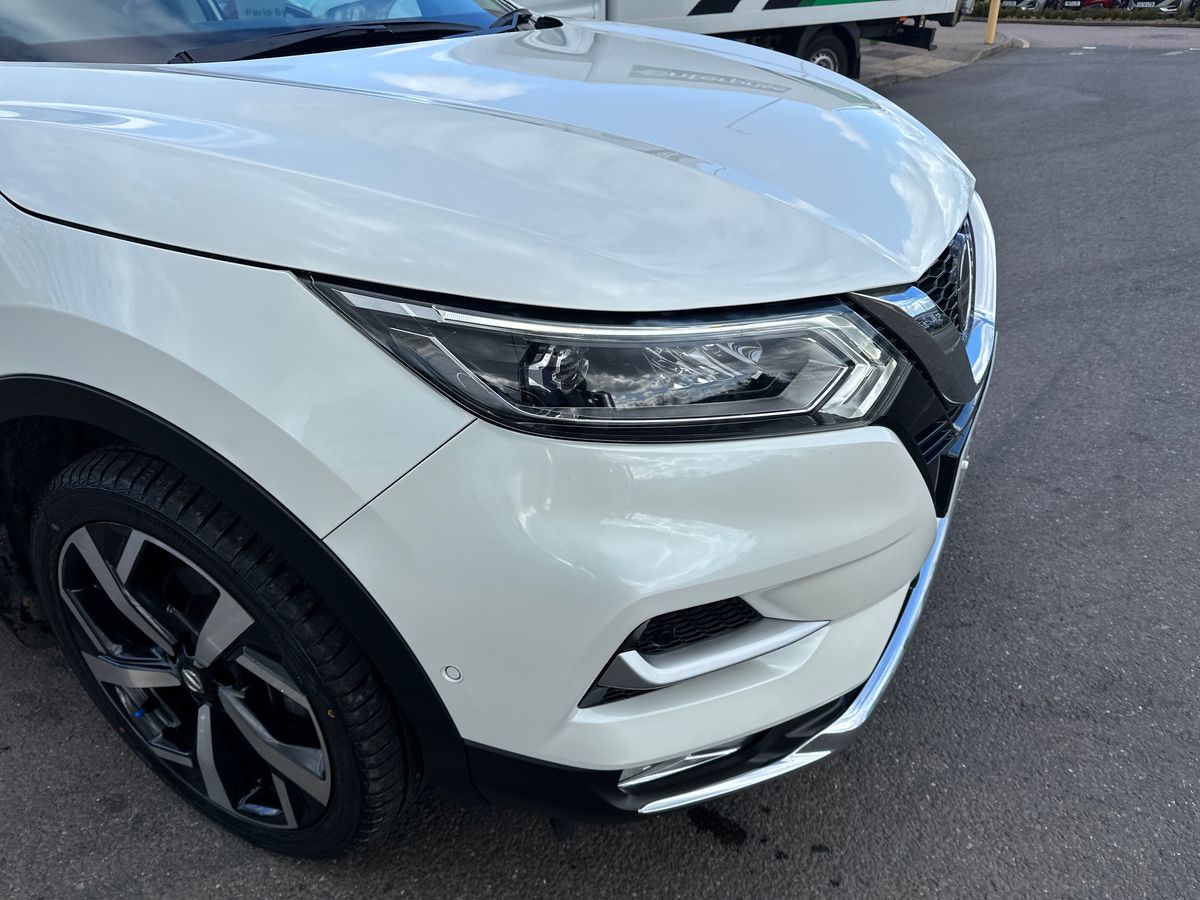 Used Nissan Qashqai 2019 for sale - 77841468: Photo 32