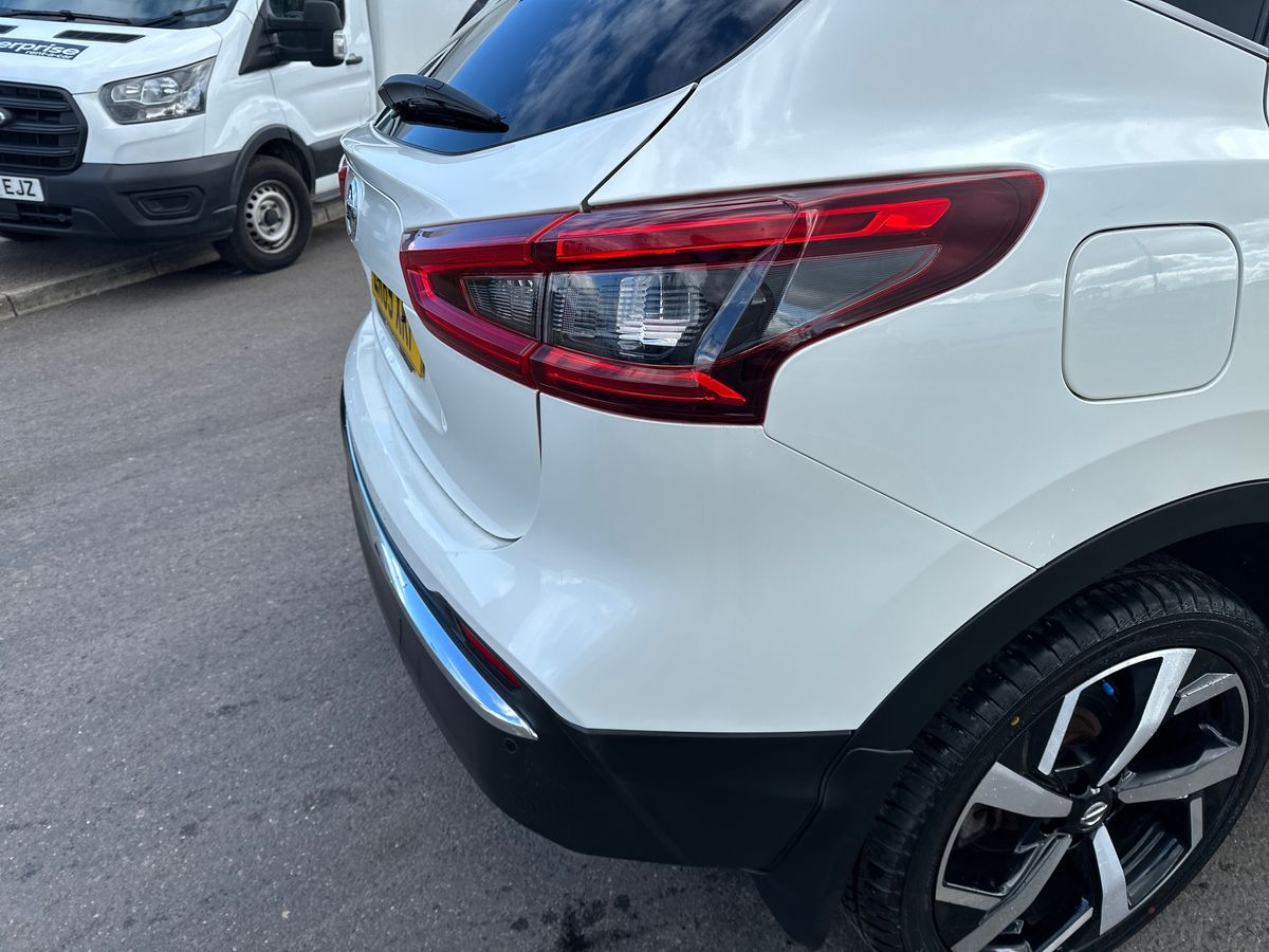 Used Nissan Qashqai 2019 for sale - 77841468: Photo 33