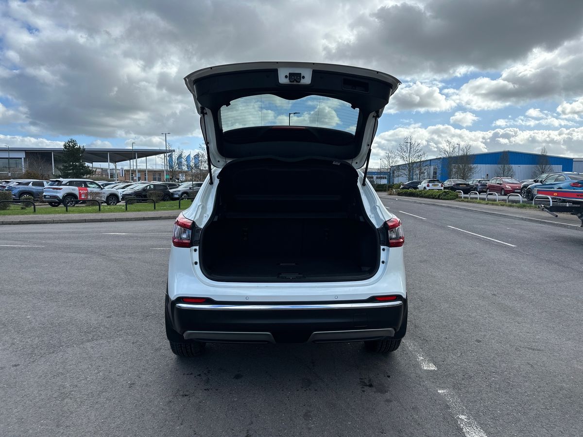 Used Nissan Qashqai 2019 for sale - 77841468: Photo 34