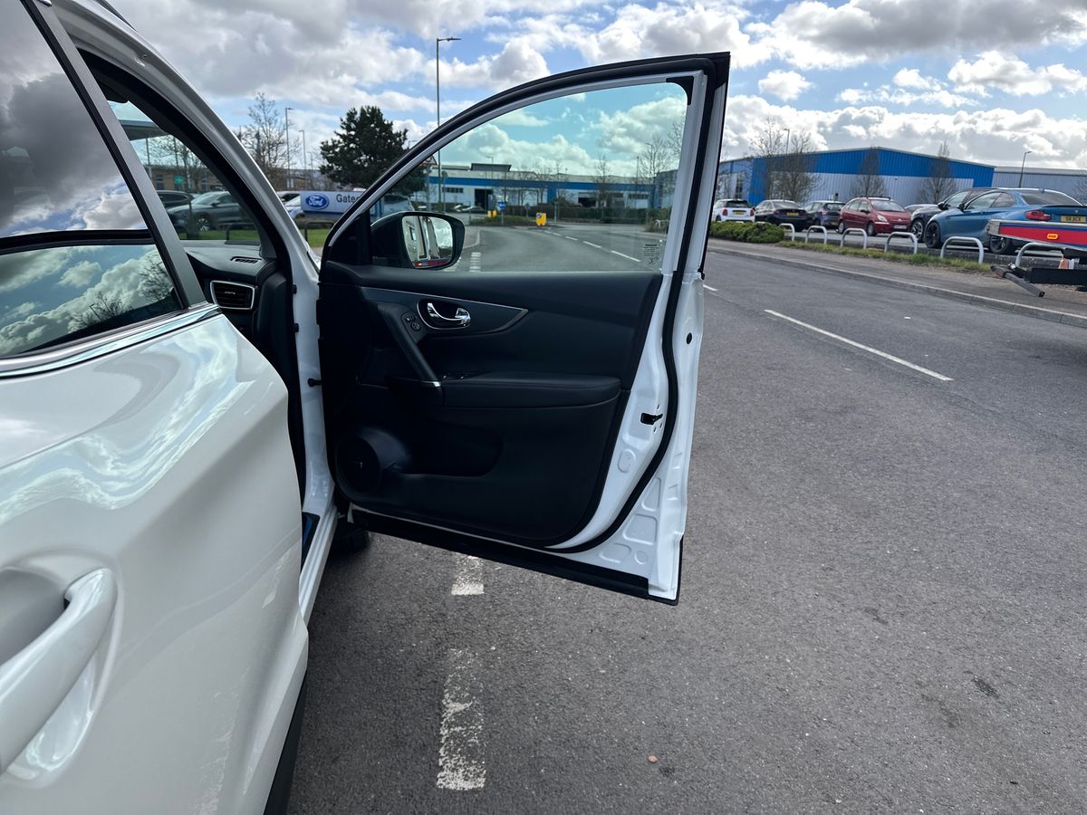 Used Nissan Qashqai 2019 for sale - 77841468: Photo 35