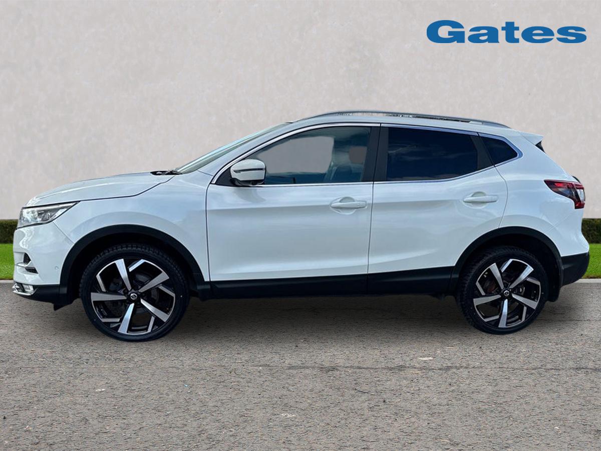 Used Nissan Qashqai 2019 for sale - 77841468: Photo 4